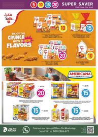 Megamart catalogue week 19 Page 8
