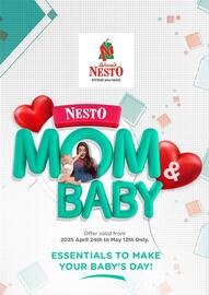 Nesto catalogue Page 1