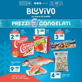 Volantino BluVivo Pagina 1