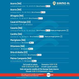 Volantino BluVivo Pagina 9