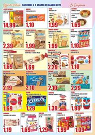 Volantino Euromarket Carandente Pagina 3