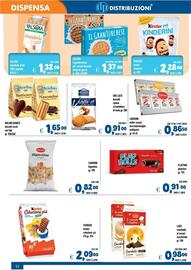 Volantino Del Prete Distribuzioni Pagina 12
