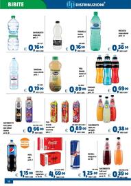 Volantino Del Prete Distribuzioni Pagina 16