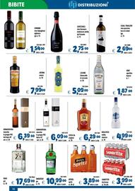Volantino Del Prete Distribuzioni Pagina 18