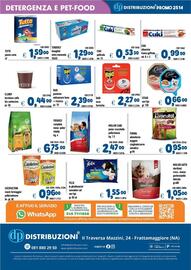 Volantino Del Prete Distribuzioni Pagina 20