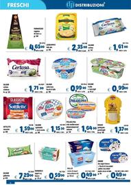 Volantino Del Prete Distribuzioni Pagina 4