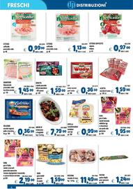 Volantino Del Prete Distribuzioni Pagina 6