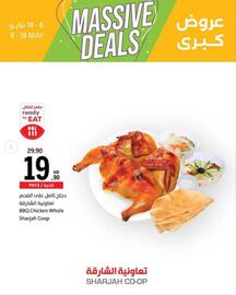 Sharjah Co-op catalogue Page 10