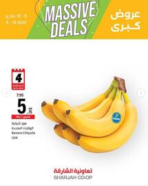 Sharjah Co-op catalogue Page 3