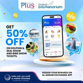 Al Ansari Exchange catalogue week 19 Page 1