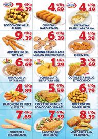 Volantino Mercogel Pagina 2