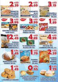 Volantino Mercogel Pagina 3