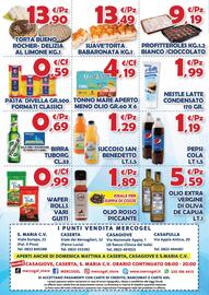 Volantino Mercogel Pagina 4