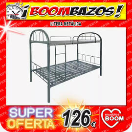 Folleto Muebles Boom semana 19 Página 1