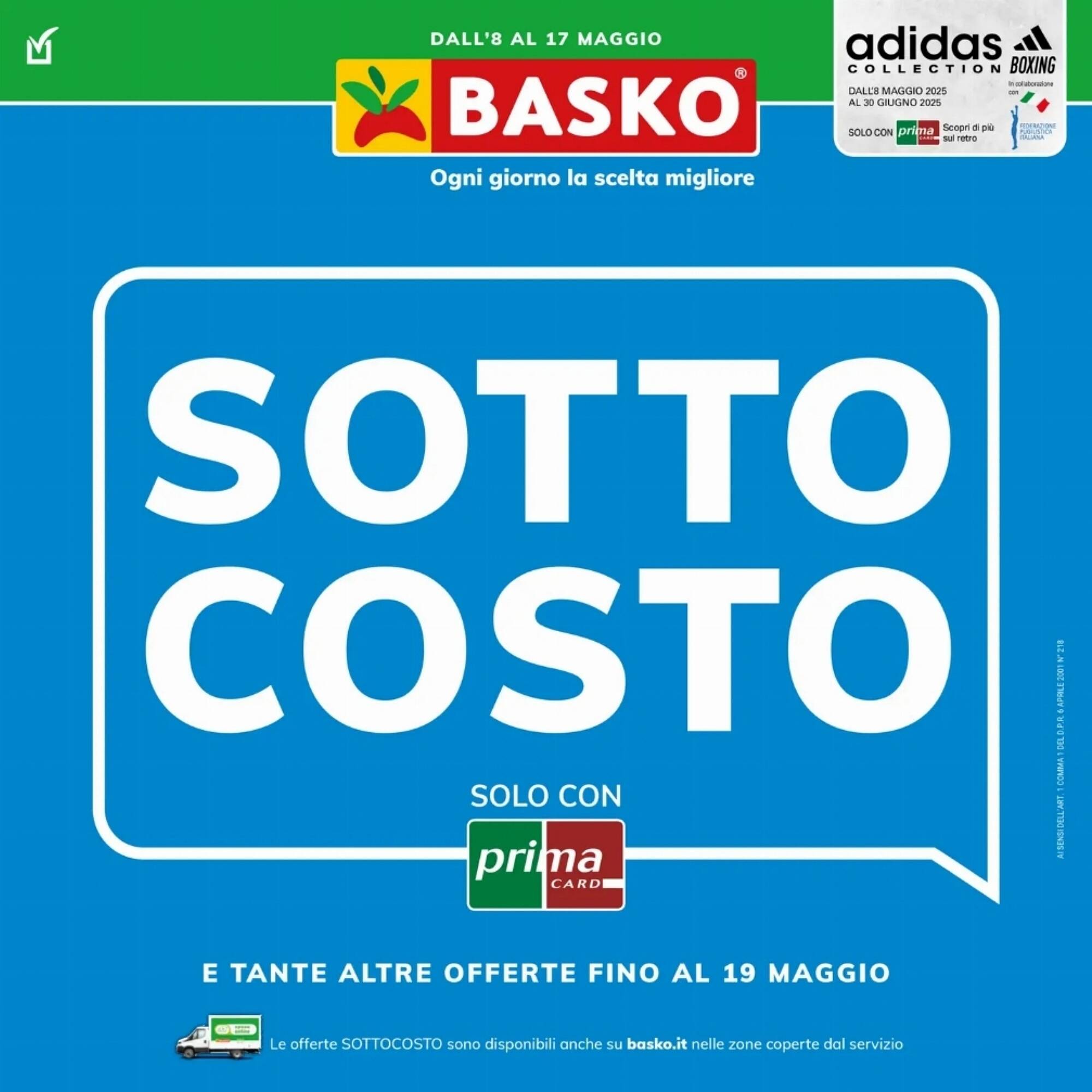 Volantino Basko Pagina 1