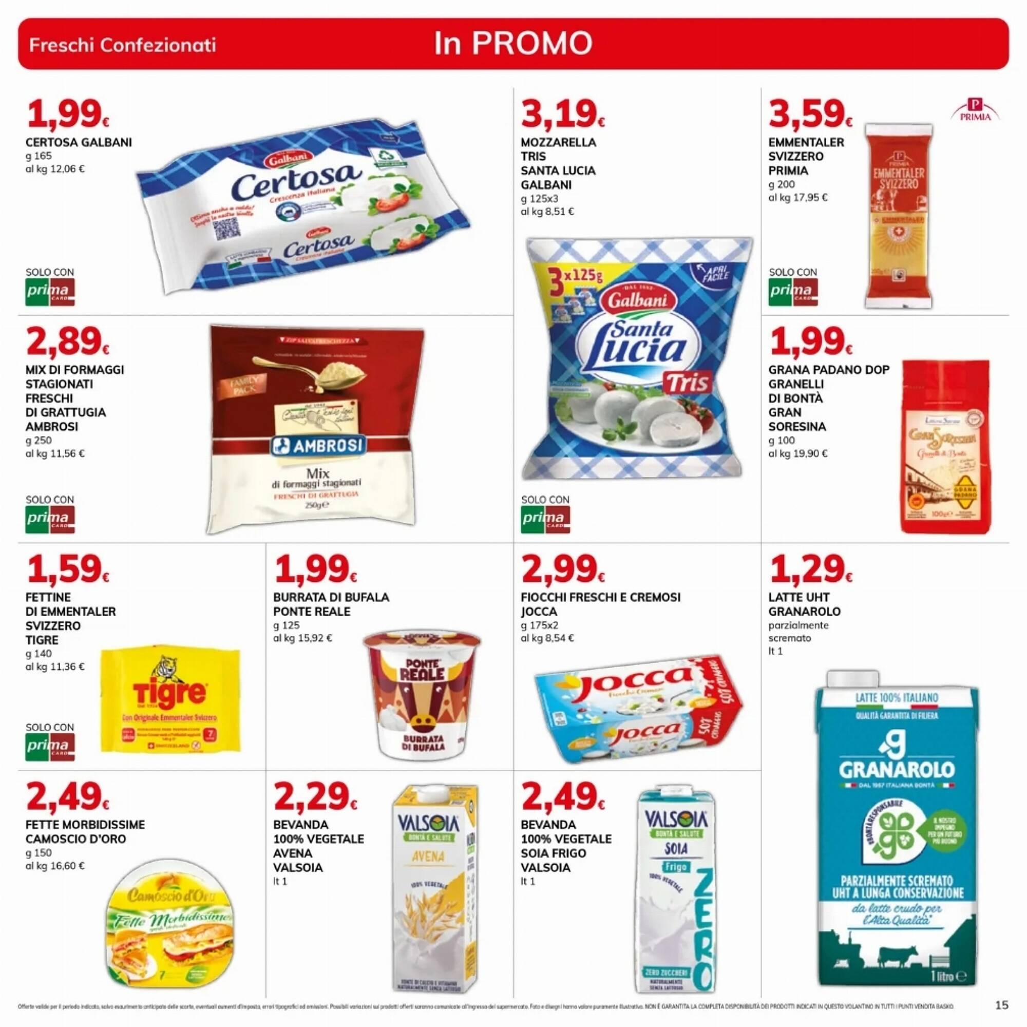 Volantino Basko Pagina 15