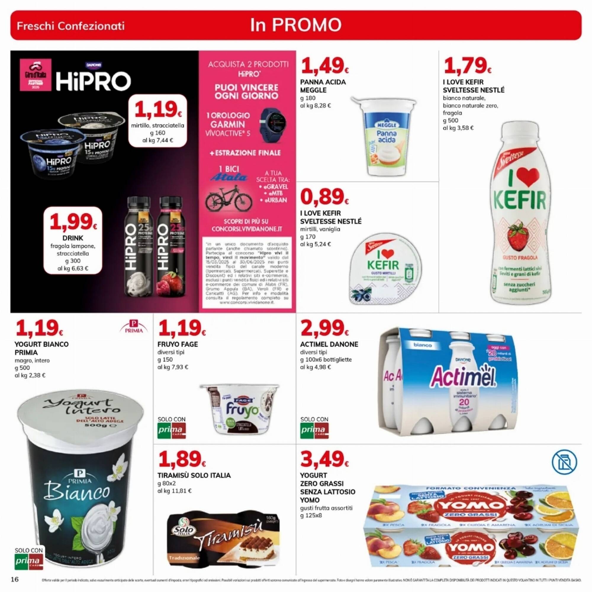 Volantino Basko Pagina 16