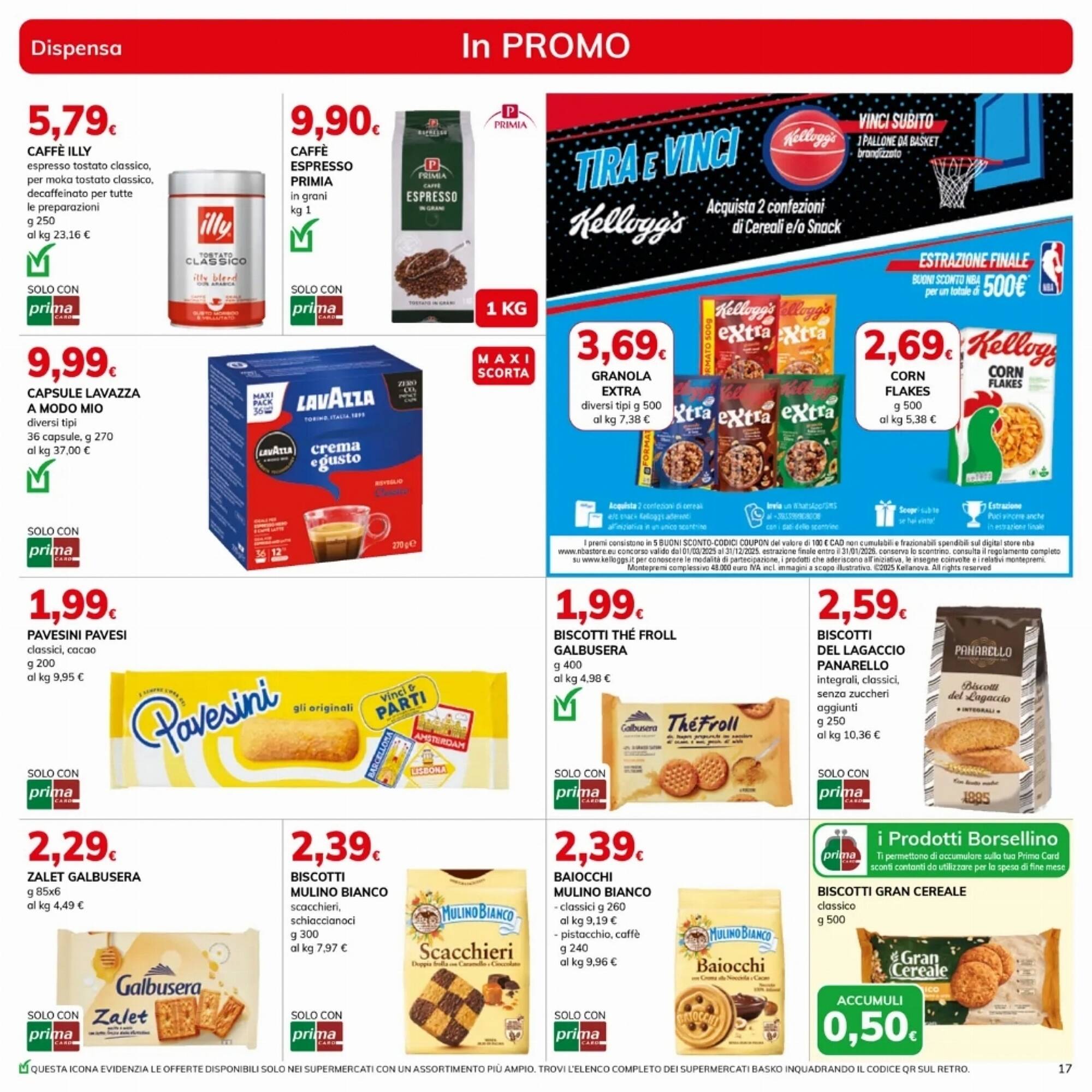 Volantino Basko Pagina 17
