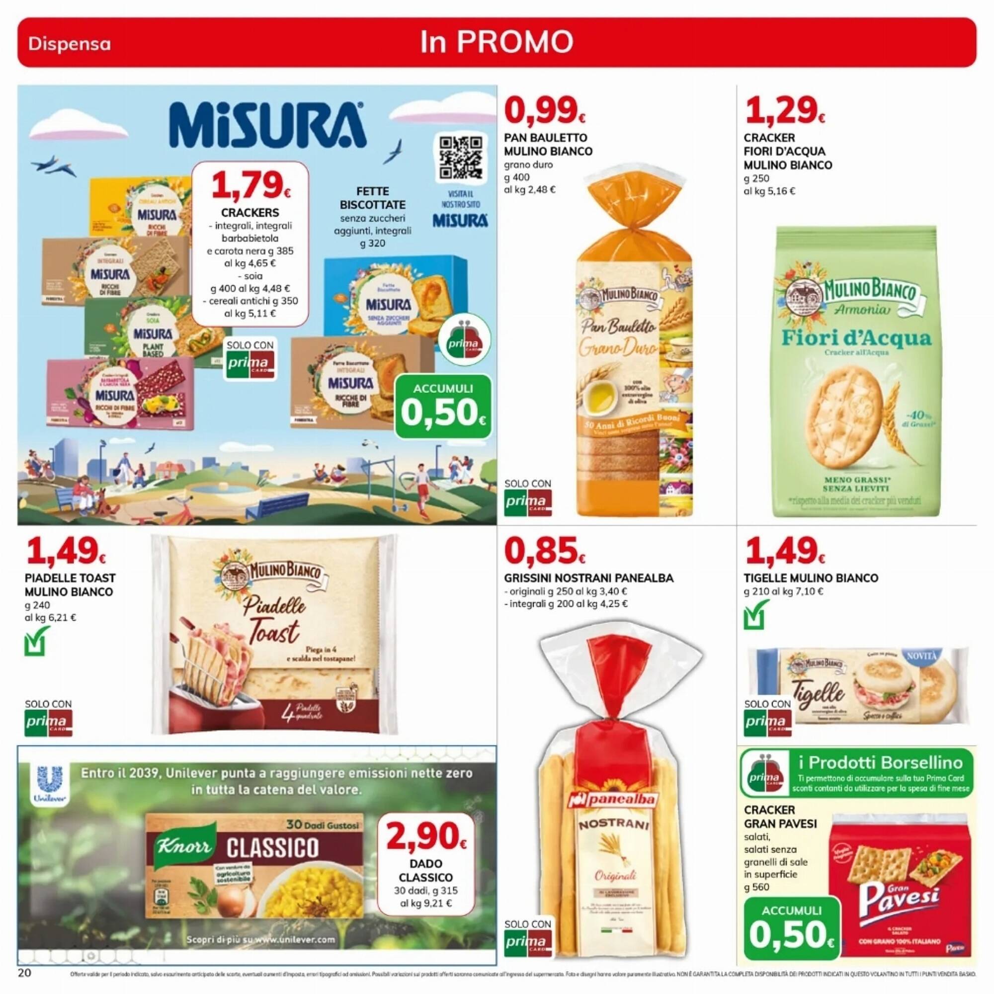 Volantino Basko Pagina 20