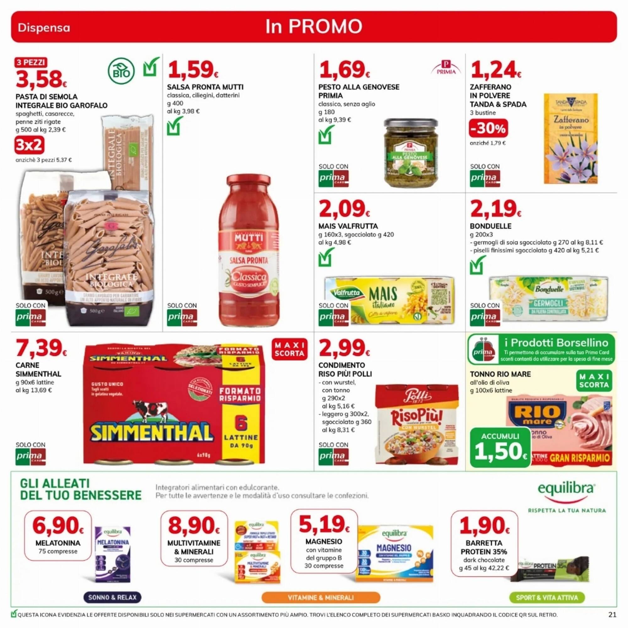 Volantino Basko Pagina 21