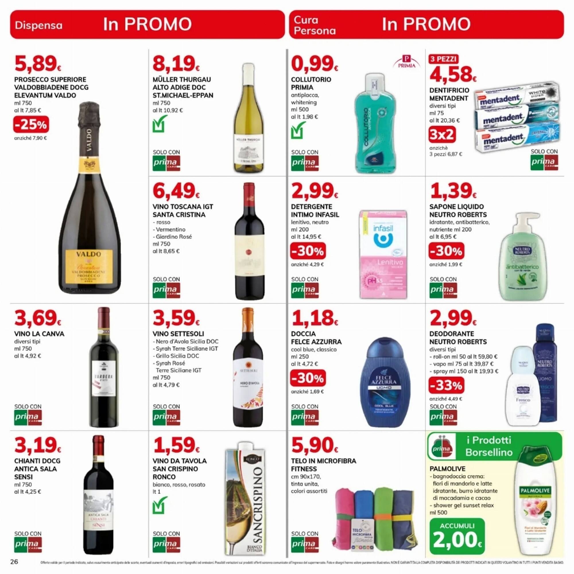Volantino Basko Pagina 26