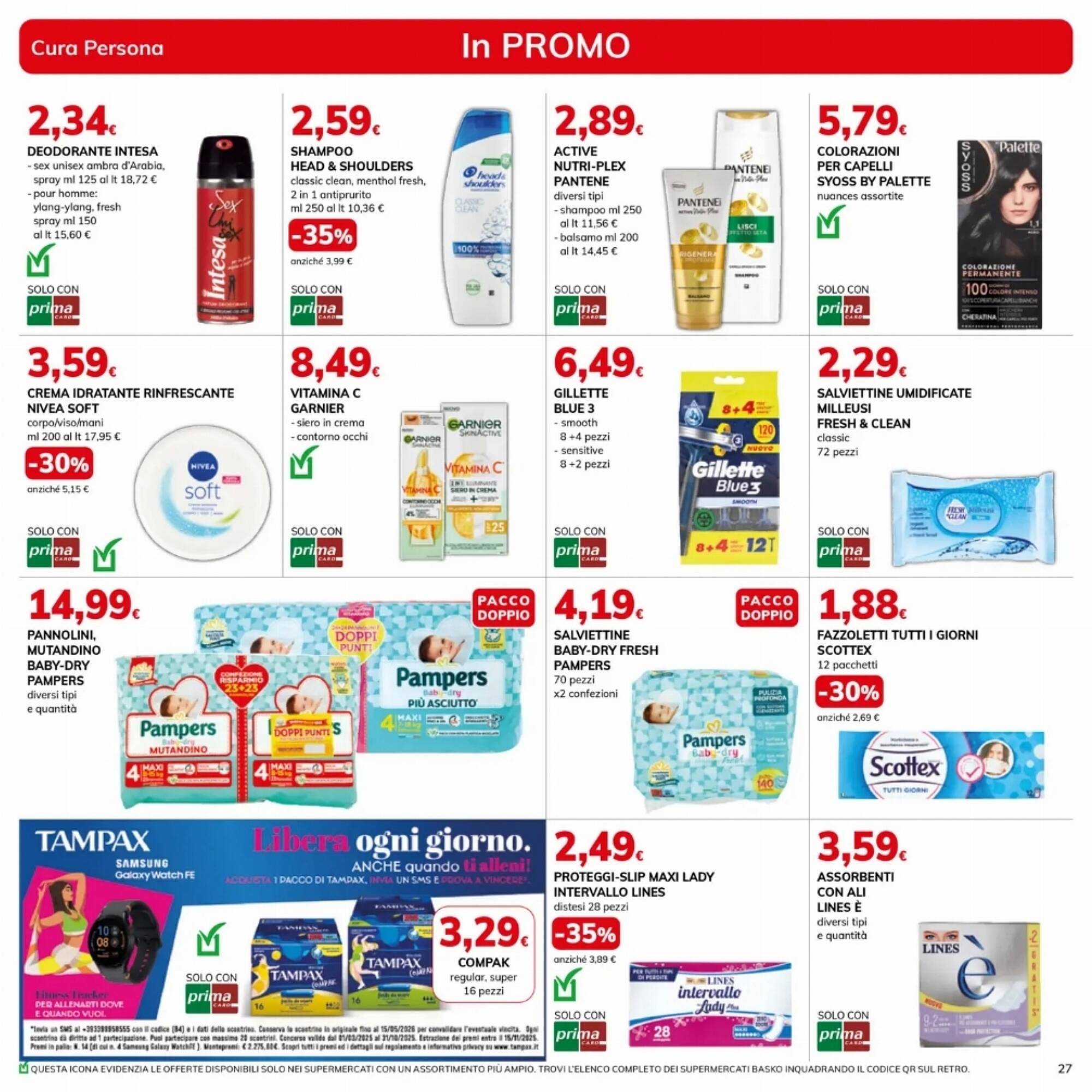 Volantino Basko Pagina 27