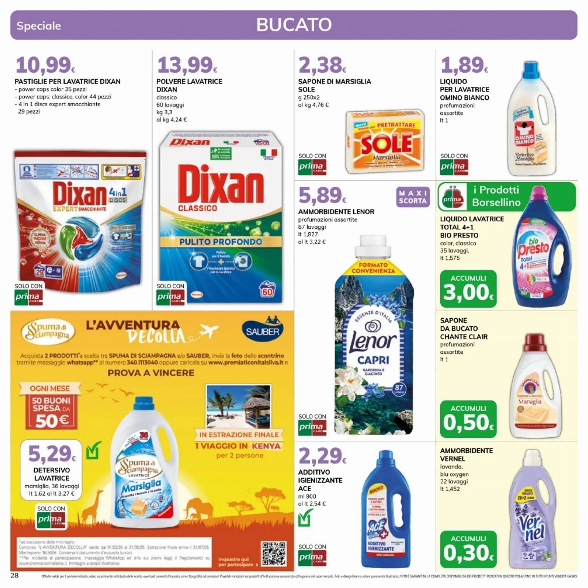 Volantino Basko Pagina 28