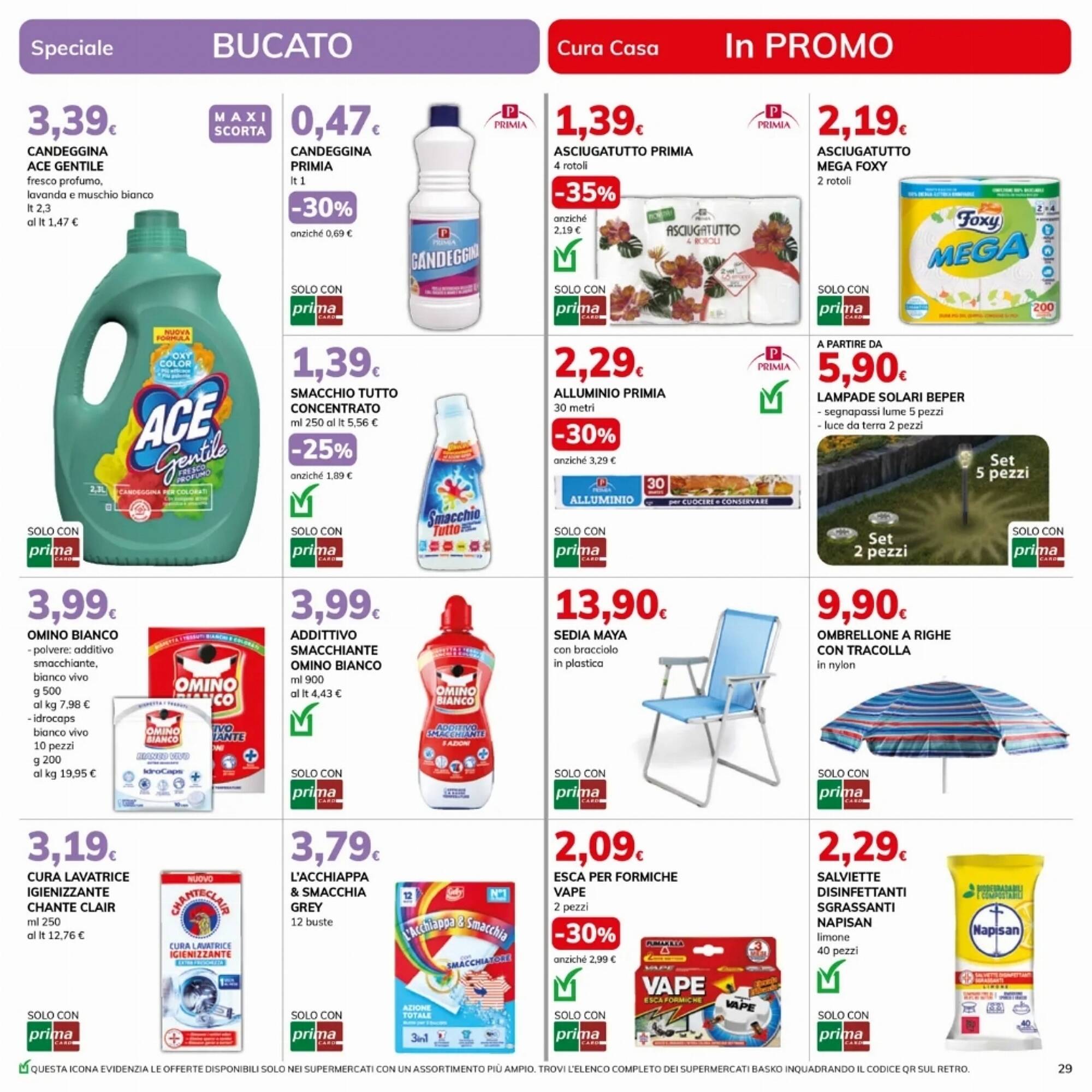 Volantino Basko Pagina 29