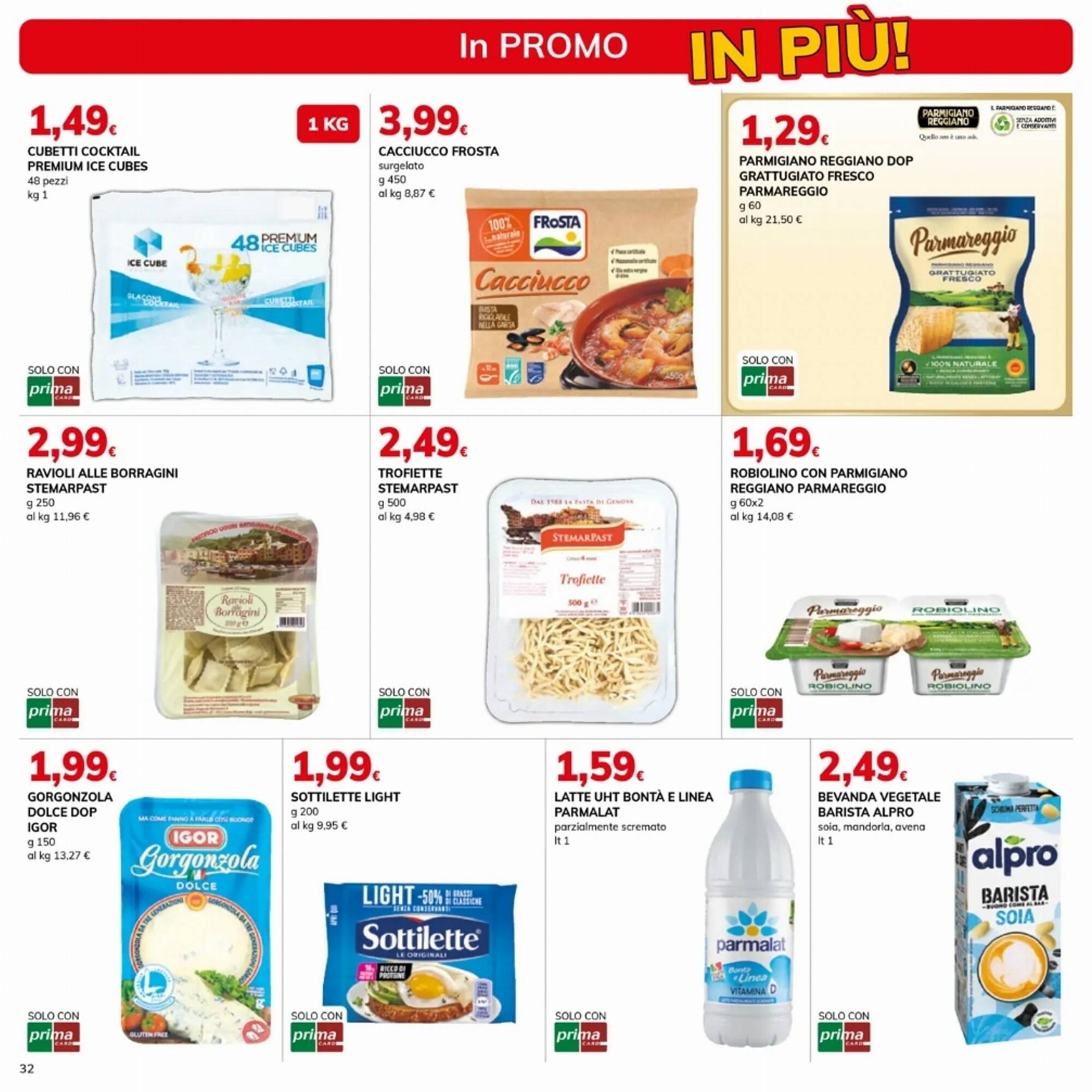 Volantino Basko Pagina 32