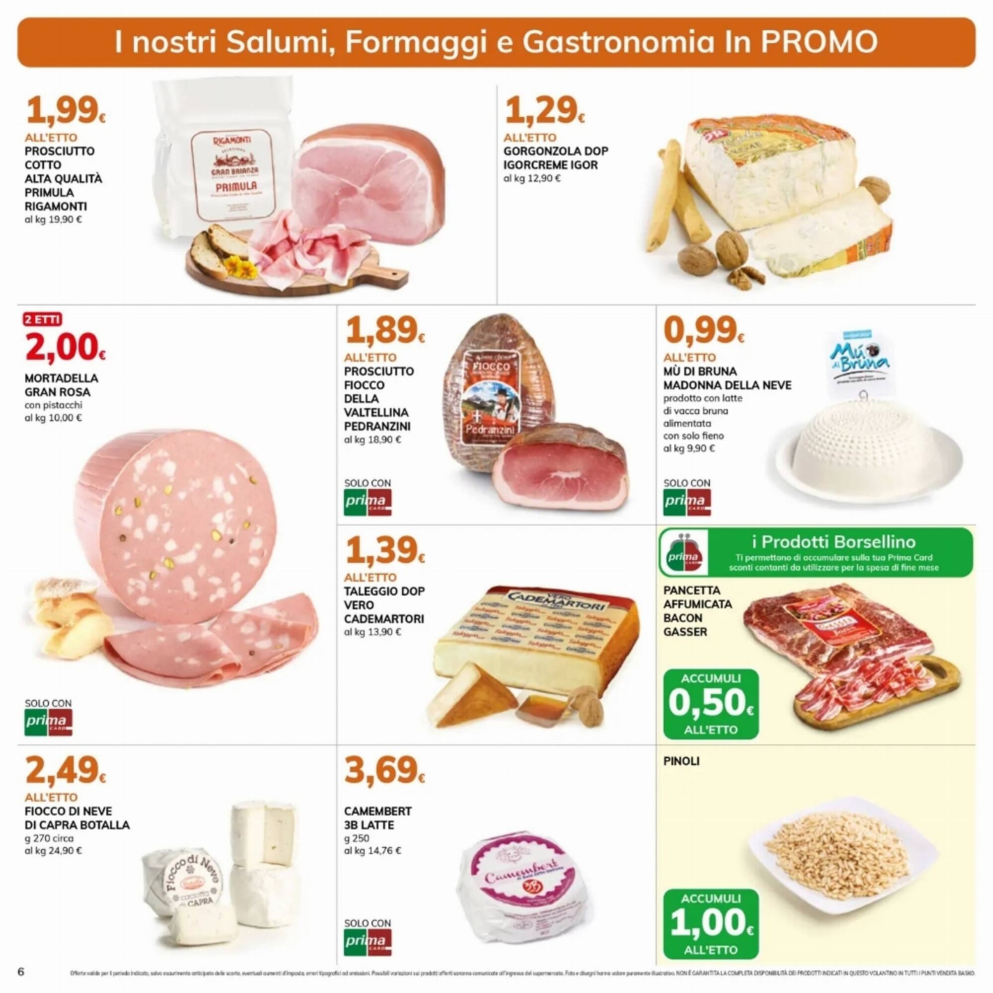 Volantino Basko Pagina 6