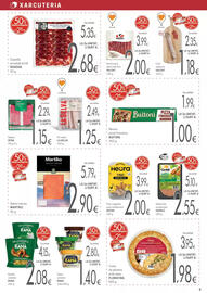 Folleto Valvi Supermercats Página 3