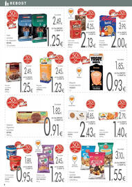 Folleto Valvi Supermercats Página 4