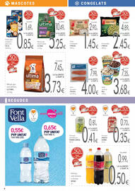Folleto Valvi Supermercats Página 6