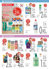 Folleto Valvi Supermercats Página 7