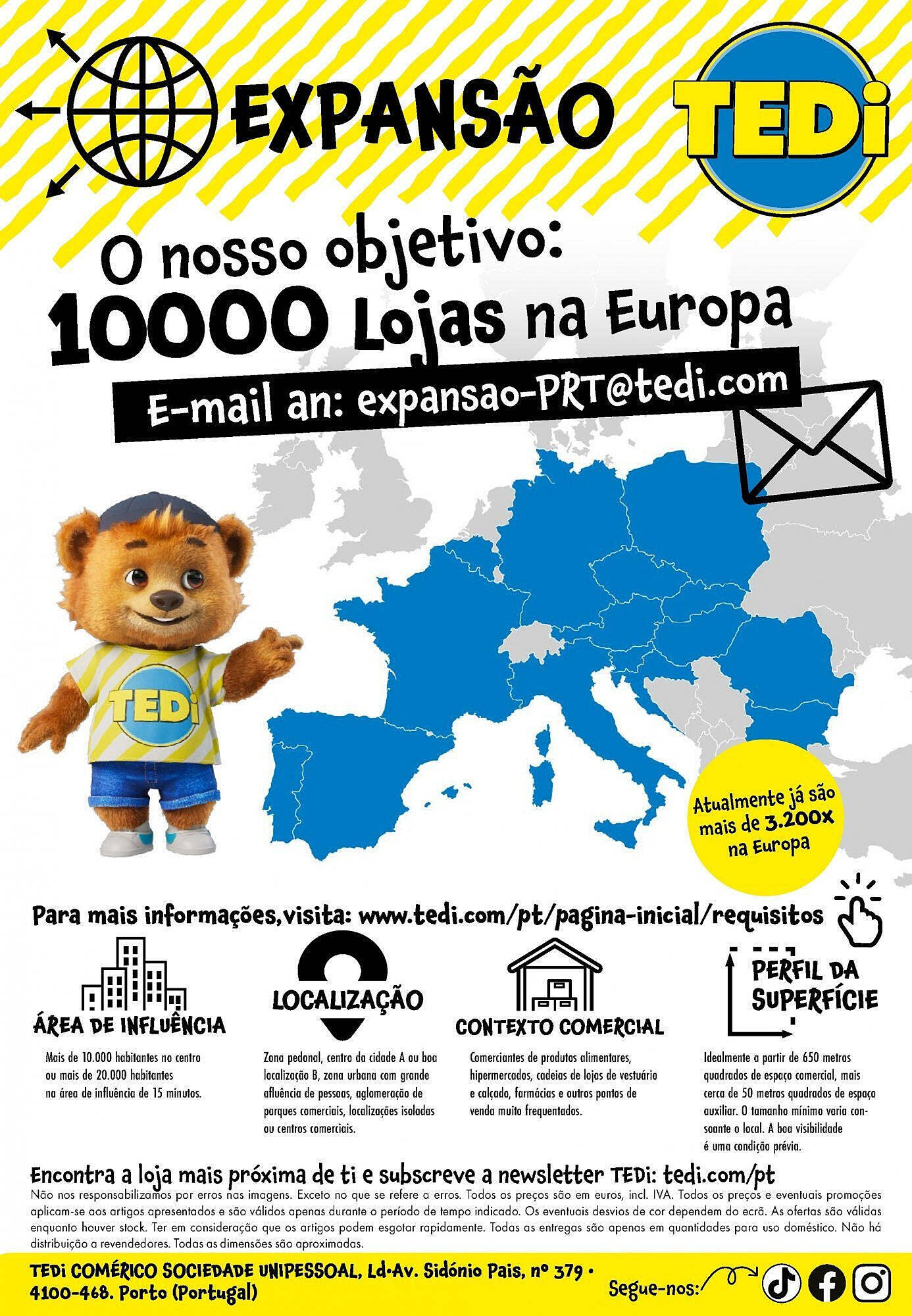 Folheto TEDi Página 24