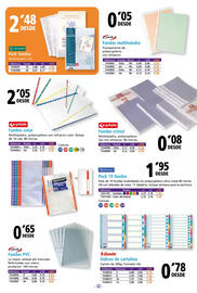 Folleto Folder Página 32