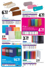 Folleto Folder Página 42