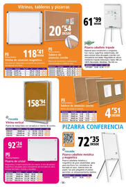 Folleto Folder Página 54