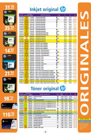 Folleto Folder Página 8