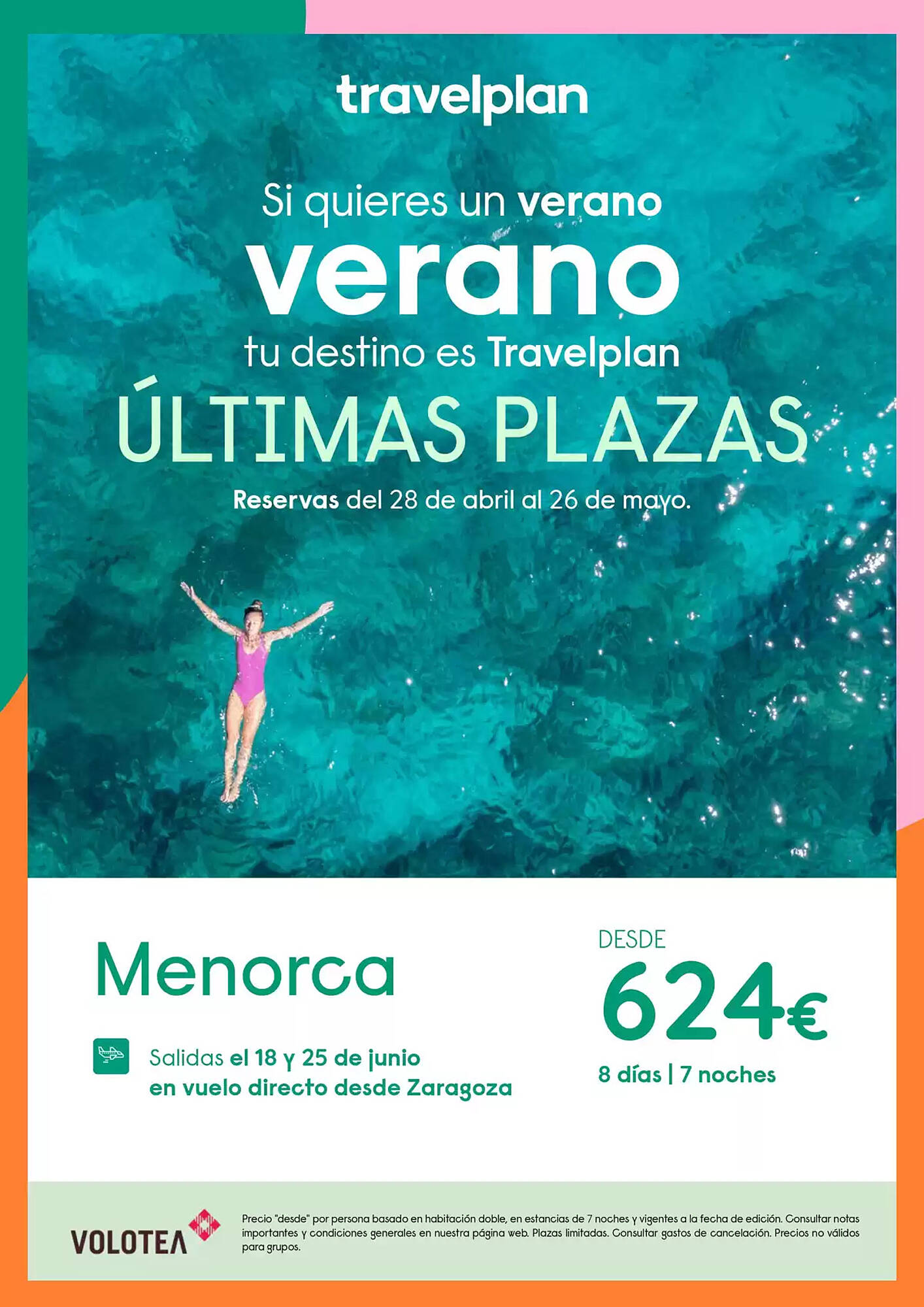 Folleto Travelplan Página 1