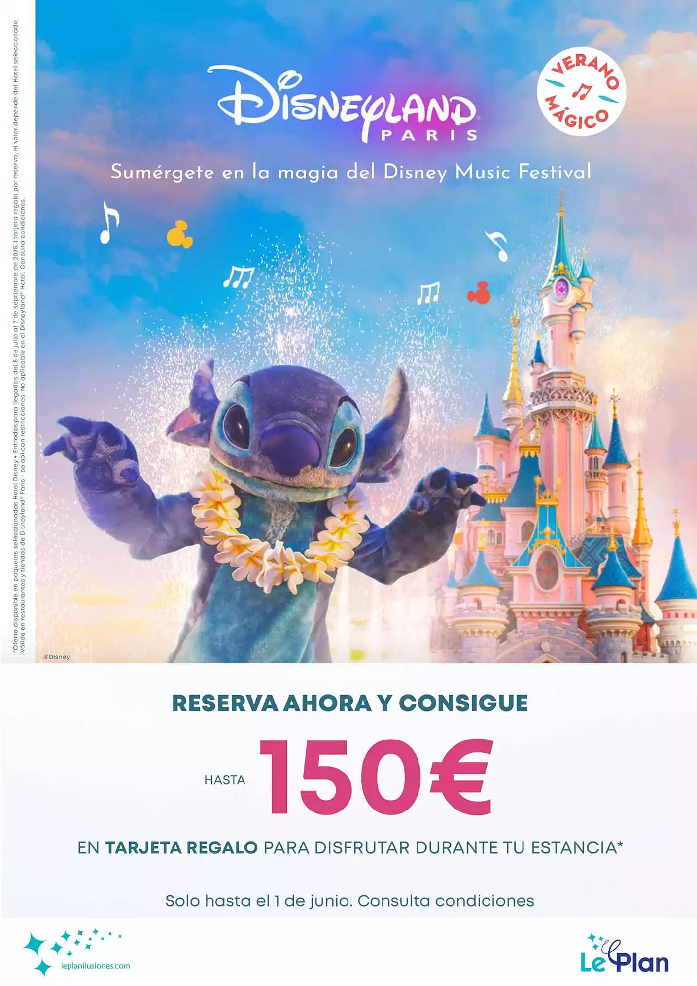 Folleto Nautalia Viajes Página 1