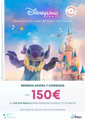 Folleto Nautalia Viajes (válido hasta el 7-09)