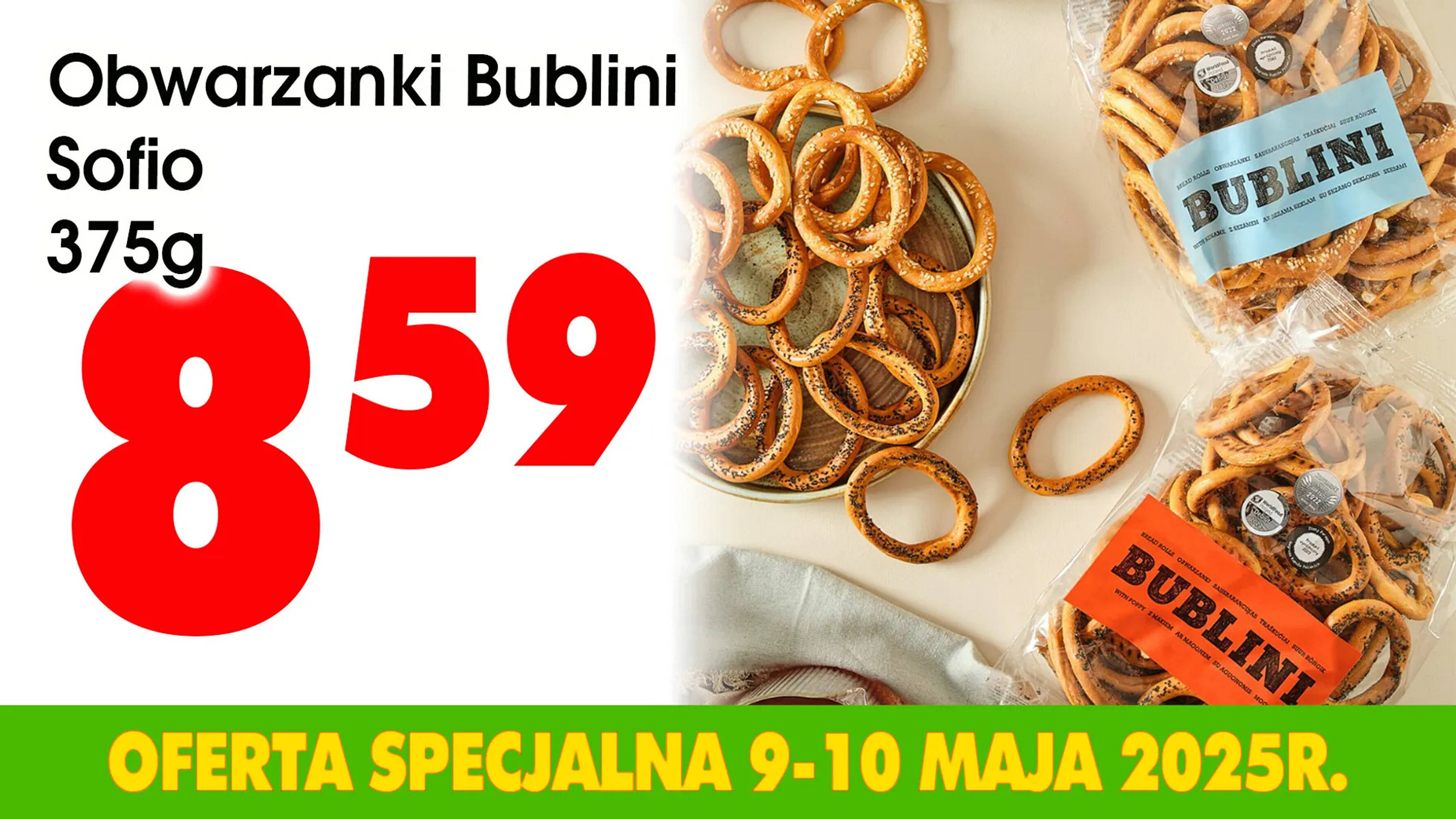 Hala Wola gazetka Strona 5