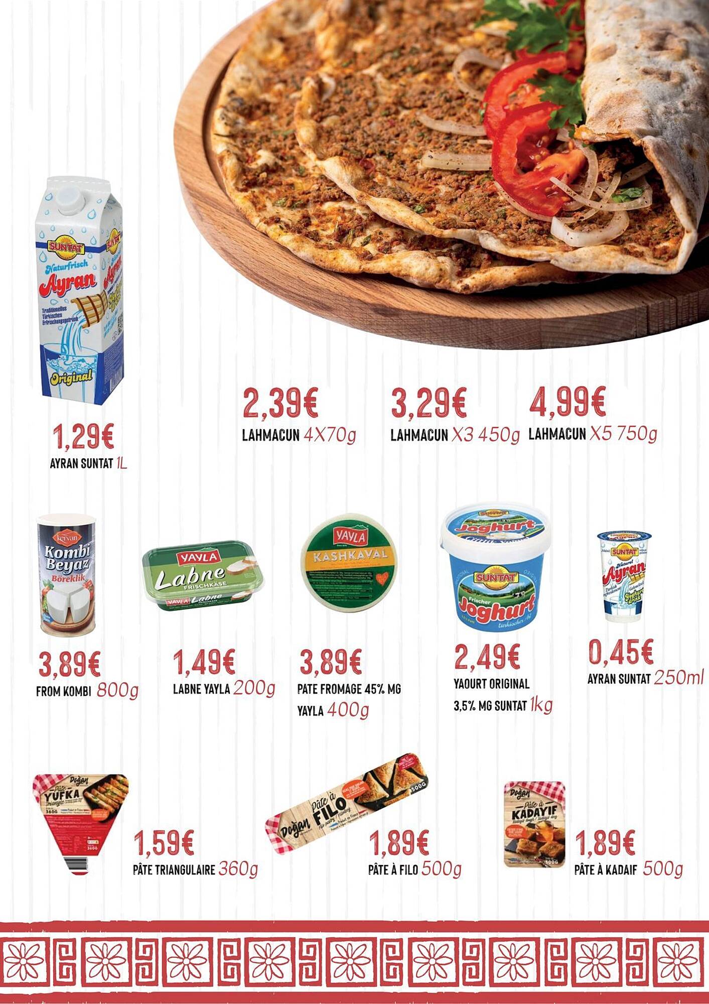 Catalogue Hmarket page 6