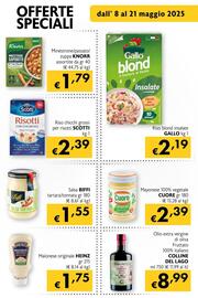 Volantino Maxi Supermercati Pagina 11
