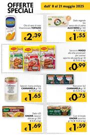 Volantino Maxi Supermercati Pagina 12