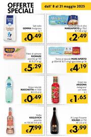 Volantino Maxi Supermercati Pagina 13