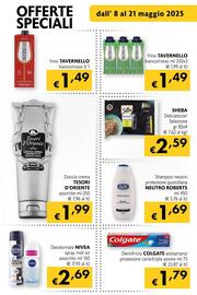 Volantino Maxi Supermercati Pagina 14