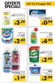 Volantino Maxi Supermercati Pagina 15