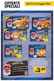Volantino Maxi Supermercati Pagina 18